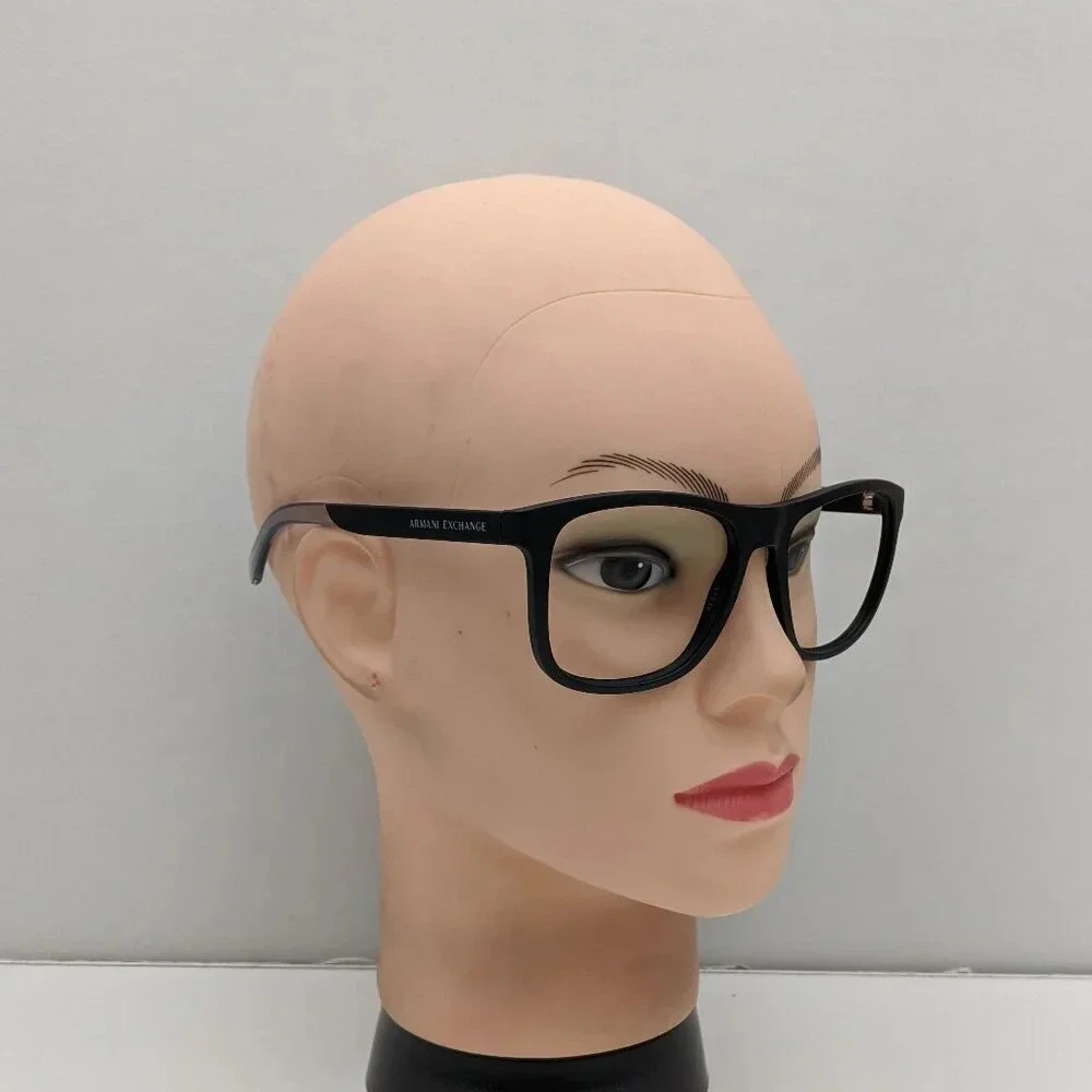 🕶️ Frame only! Armani Exchange AX4049S 818287 Sunglasses 57/18-140 / JLE448 🕶️​